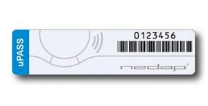 rfid windshield tags india|nedap uhf windshield tag.